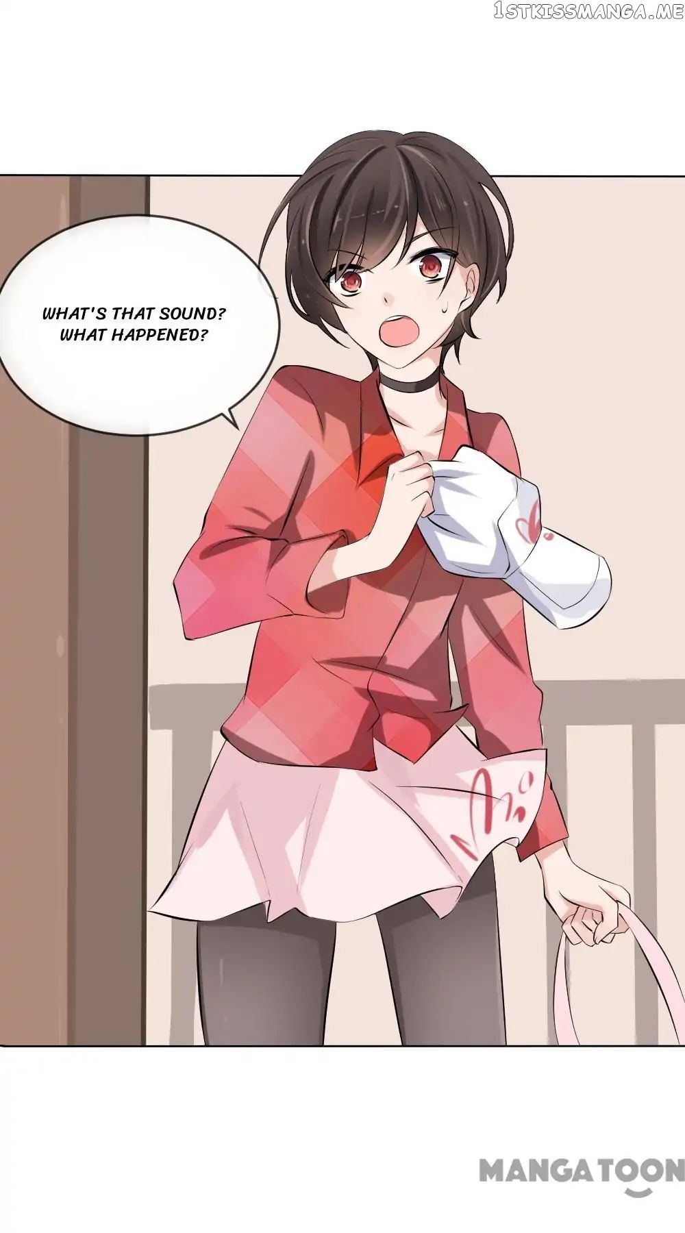 I Always Love You chapter 107 - page 8