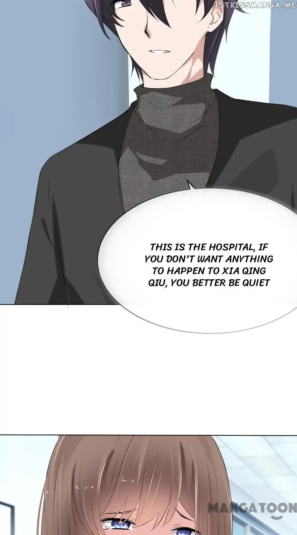 I Always Love You chapter 108 - page 10