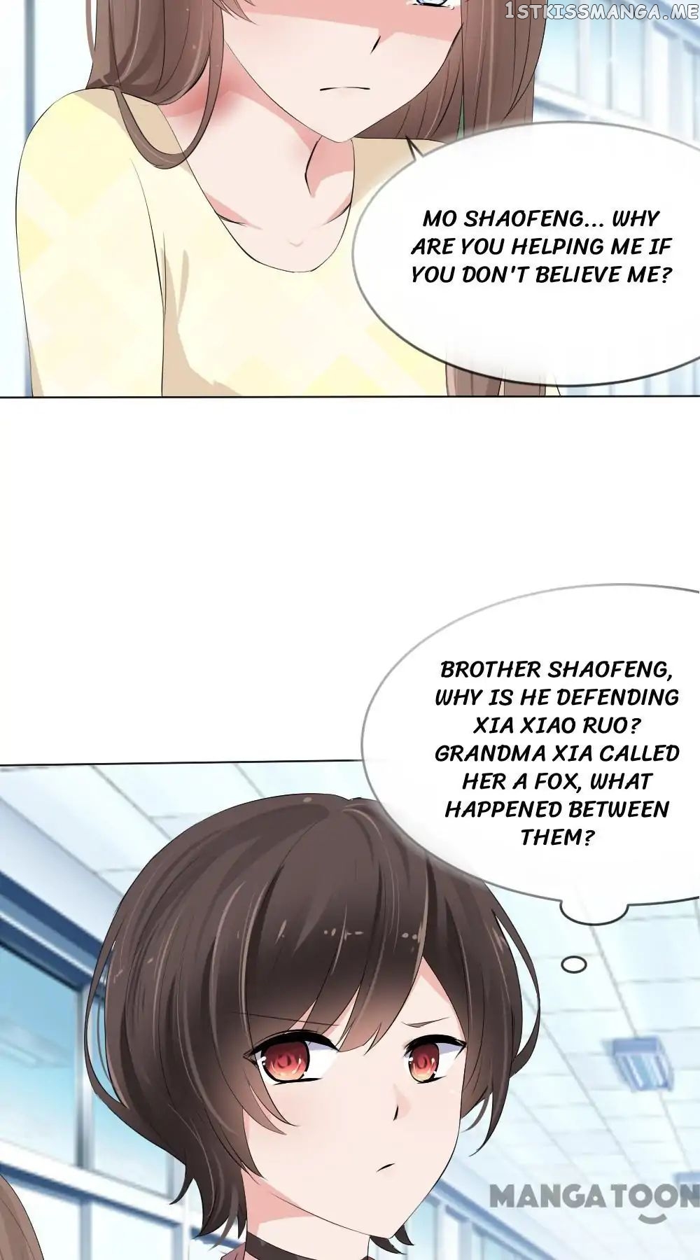 I Always Love You chapter 108 - page 11