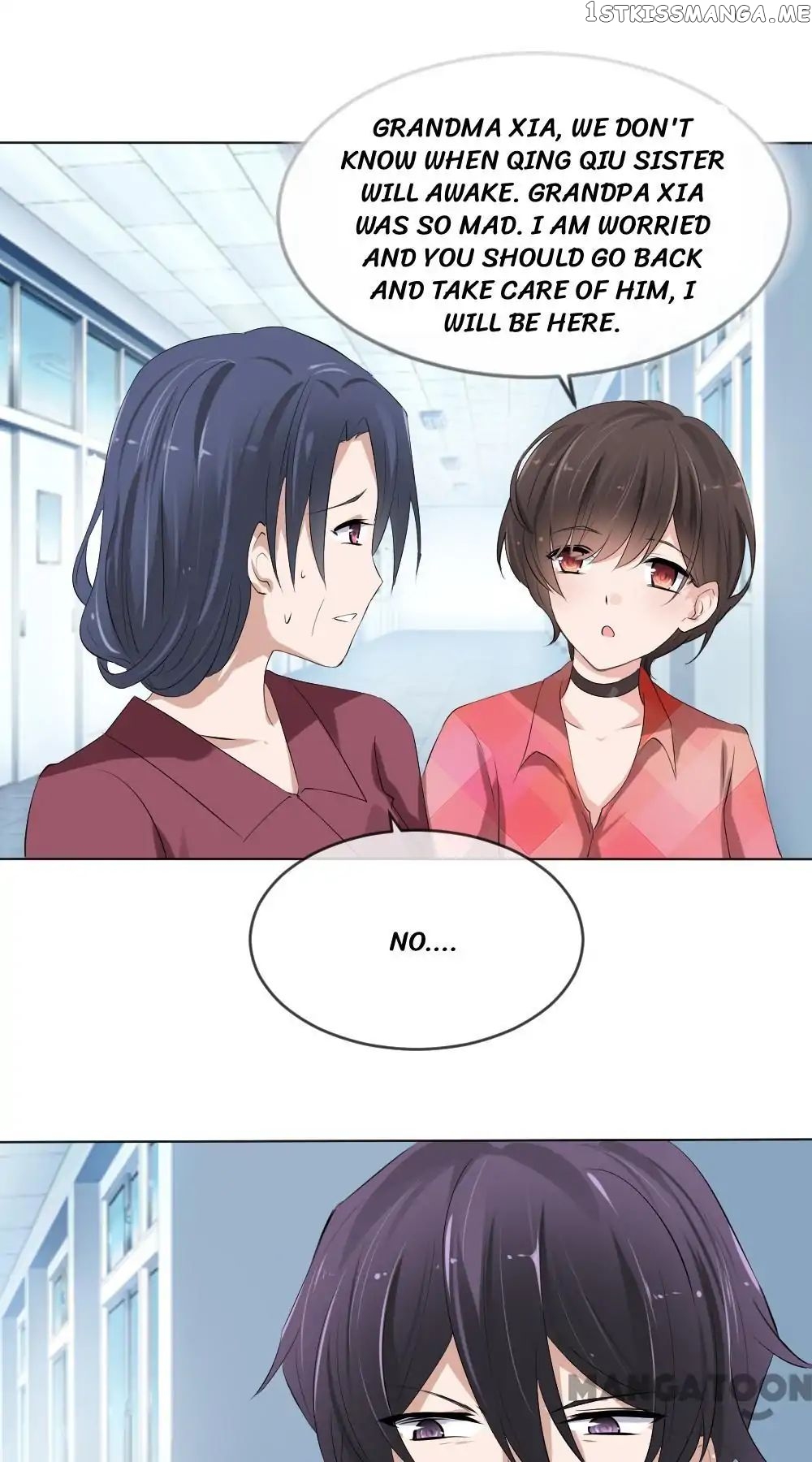 I Always Love You chapter 108 - page 13