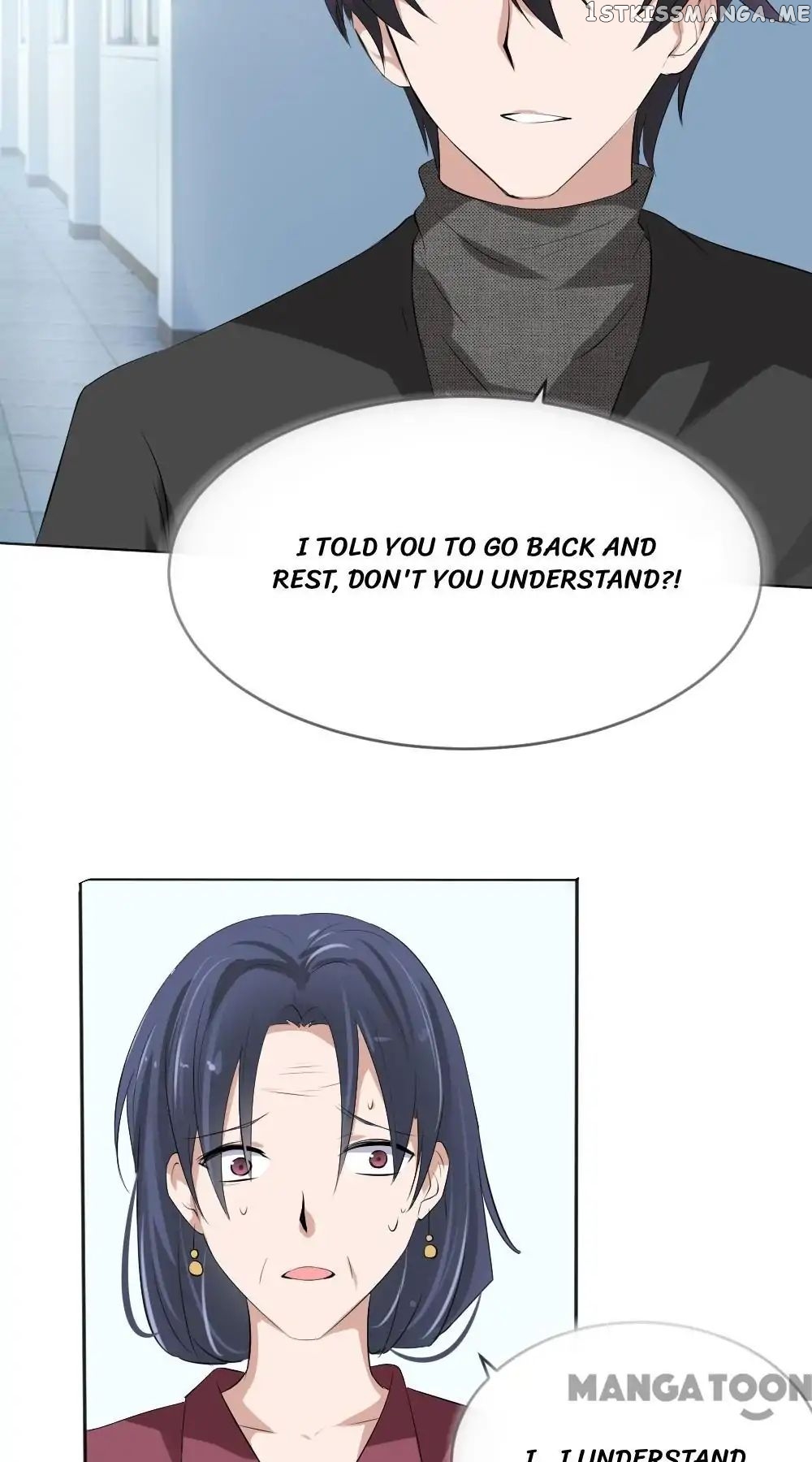 I Always Love You chapter 108 - page 14