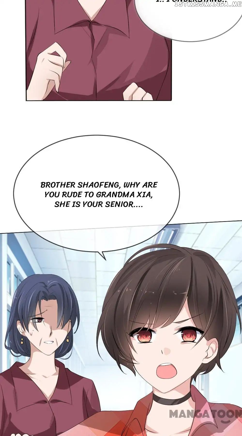 I Always Love You chapter 108 - page 15