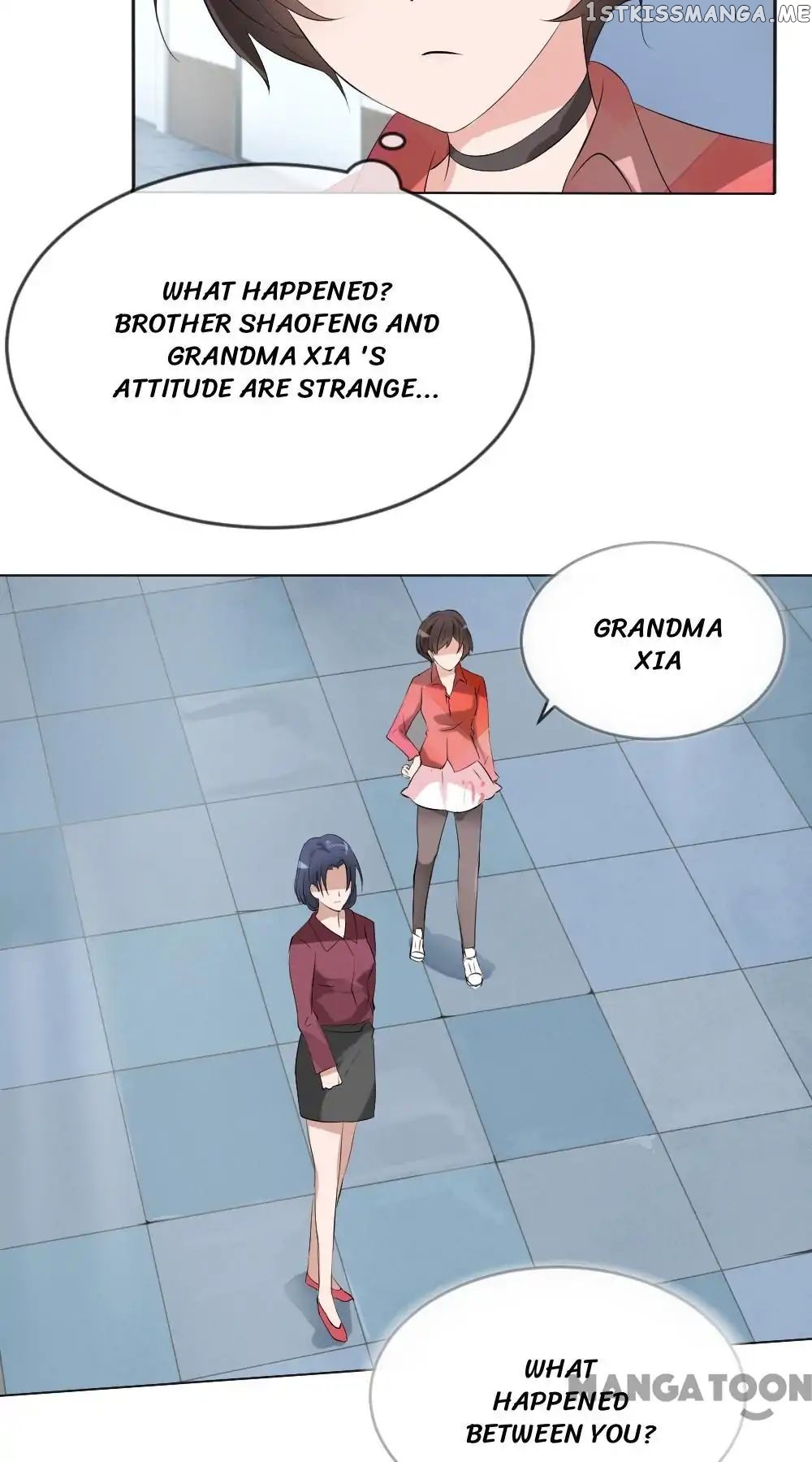 I Always Love You chapter 108 - page 17