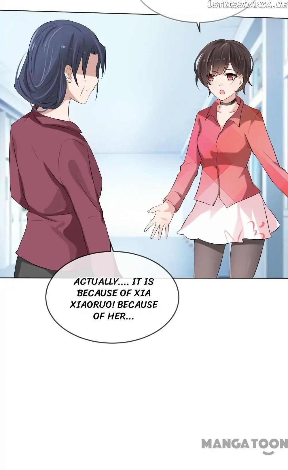 I Always Love You chapter 108 - page 18