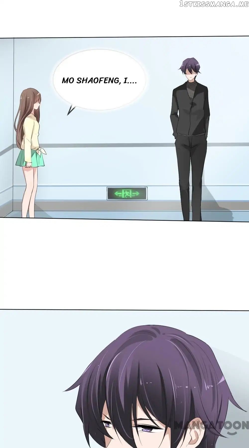 I Always Love You chapter 108 - page 19