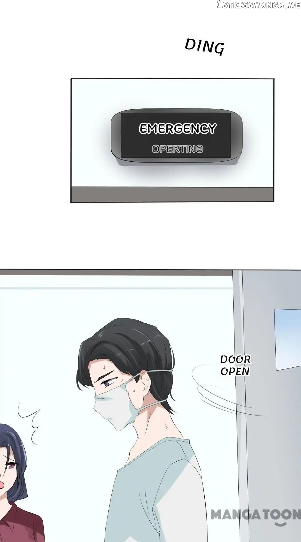 I Always Love You chapter 108 - page 2