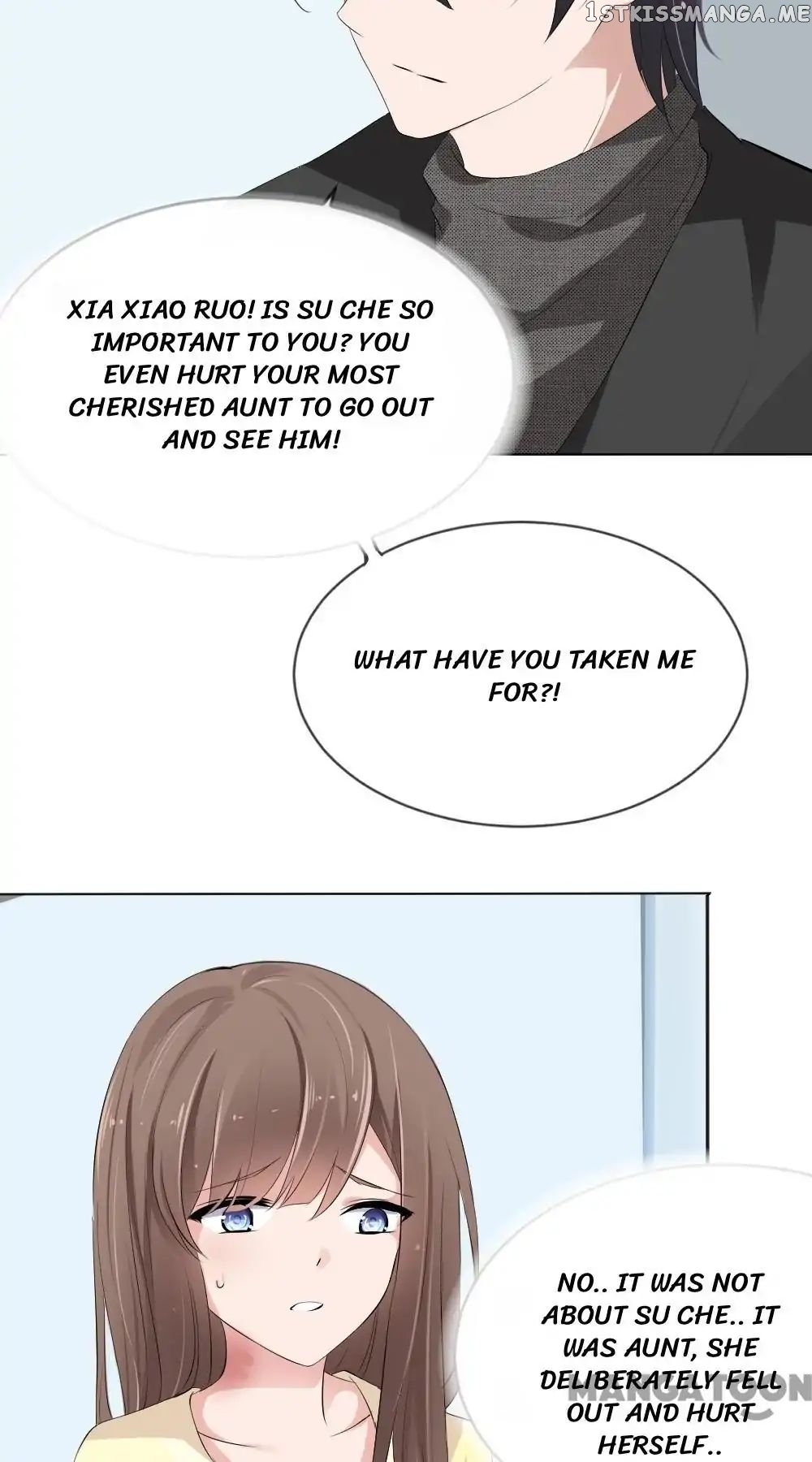 I Always Love You chapter 108 - page 20