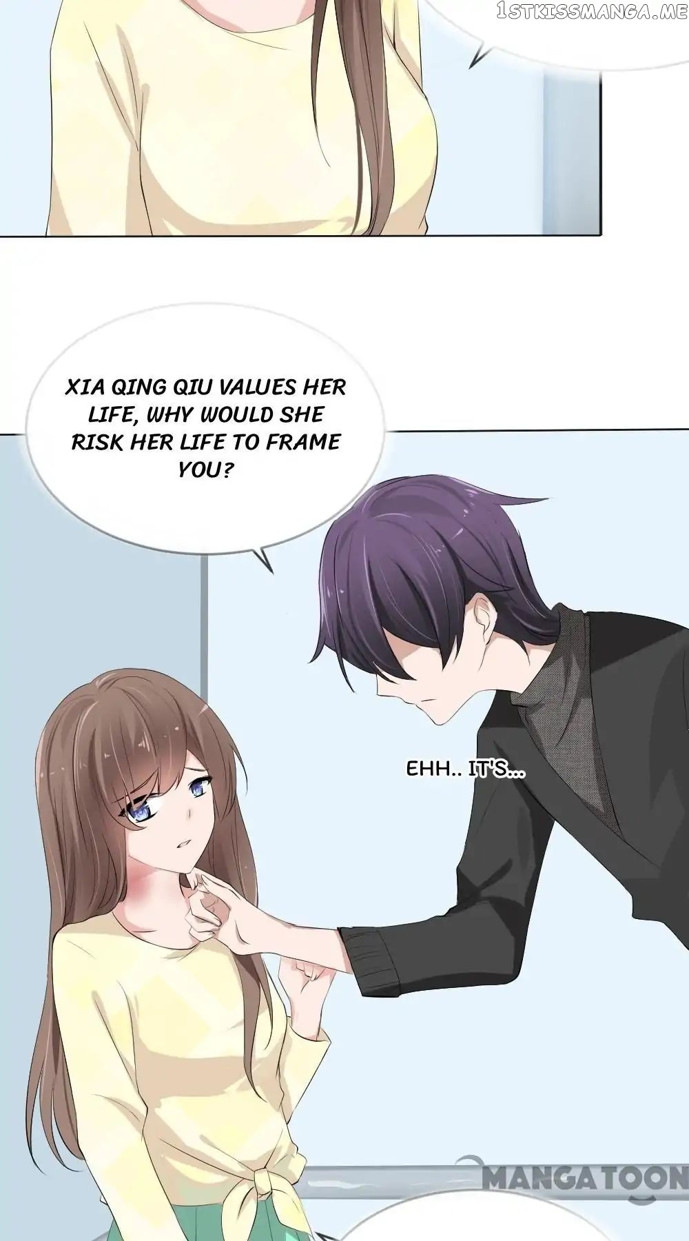 I Always Love You chapter 108 - page 21