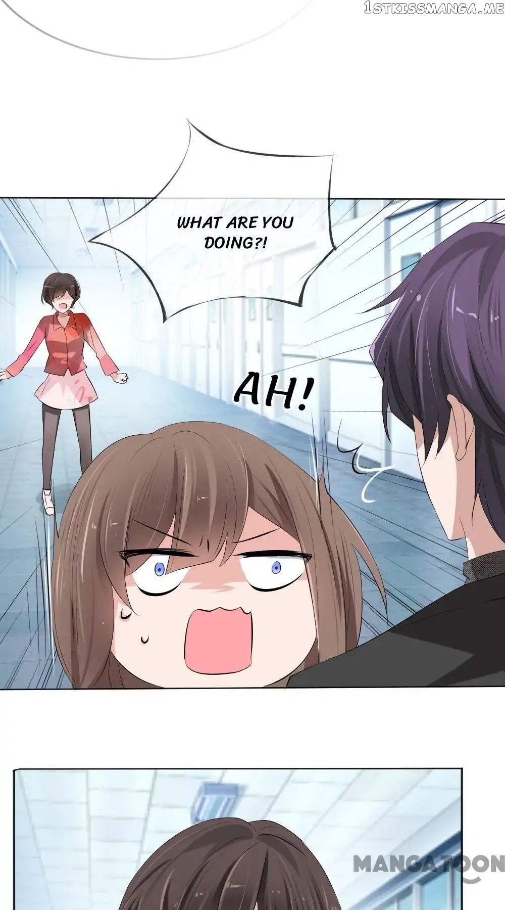 I Always Love You chapter 108 - page 23