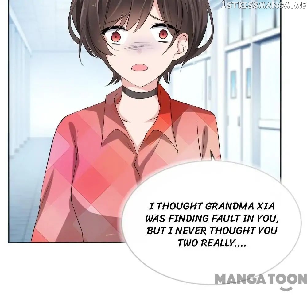 I Always Love You chapter 108 - page 24