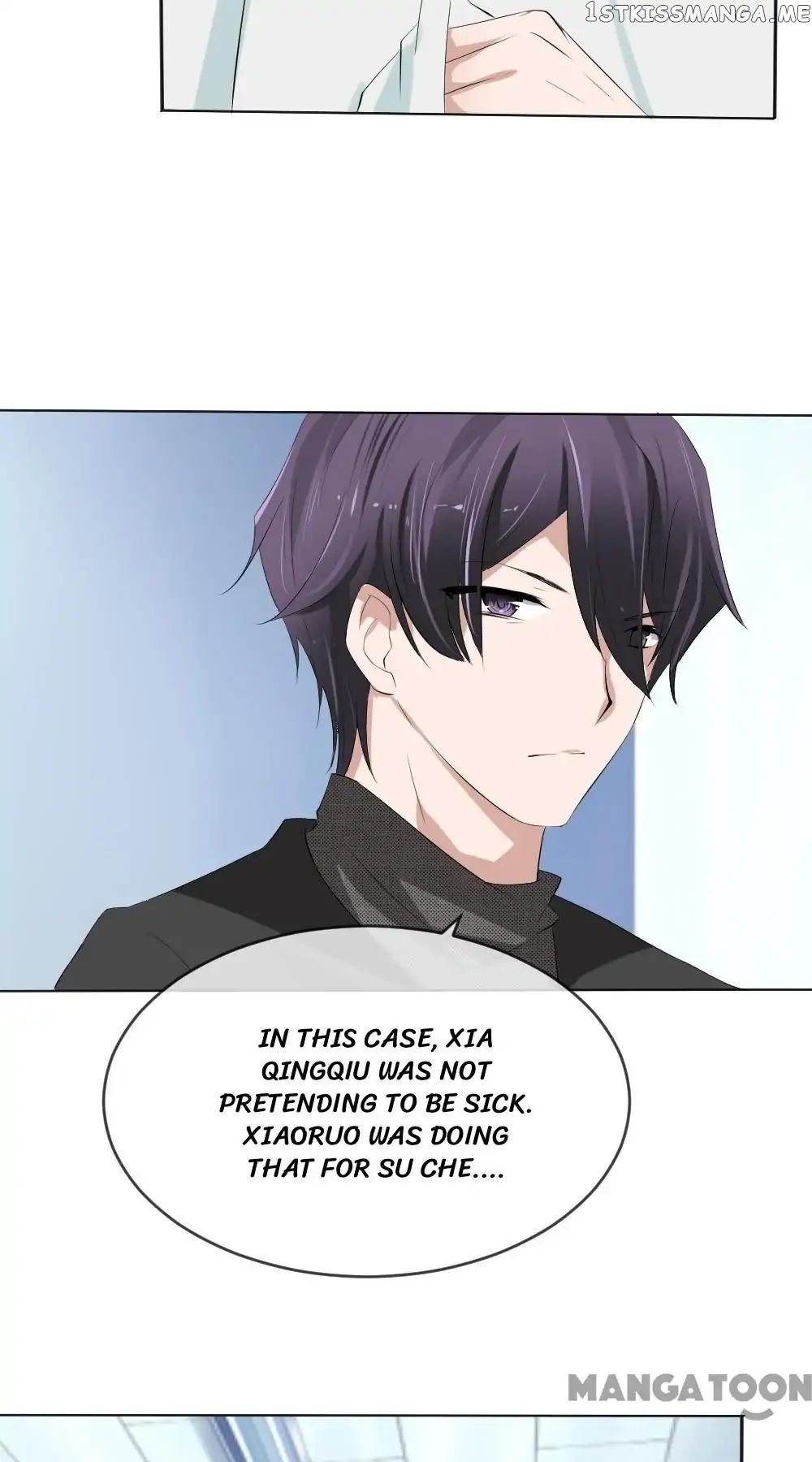 I Always Love You chapter 108 - page 4