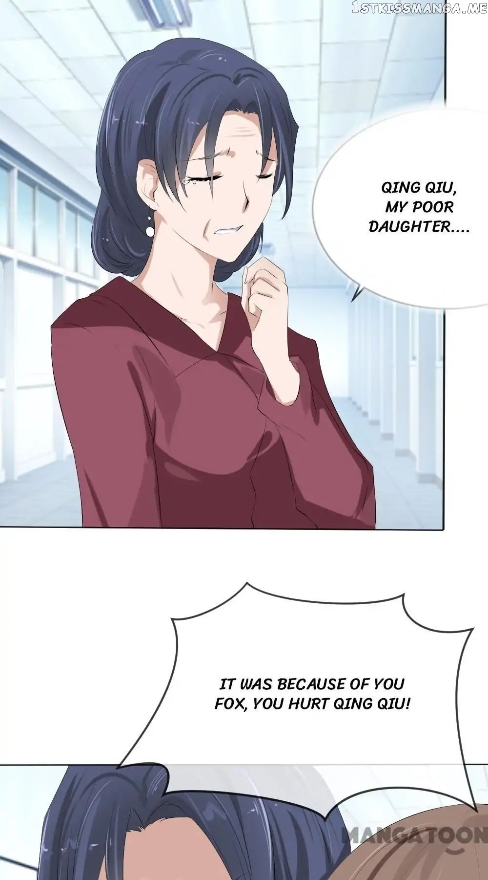 I Always Love You chapter 108 - page 5