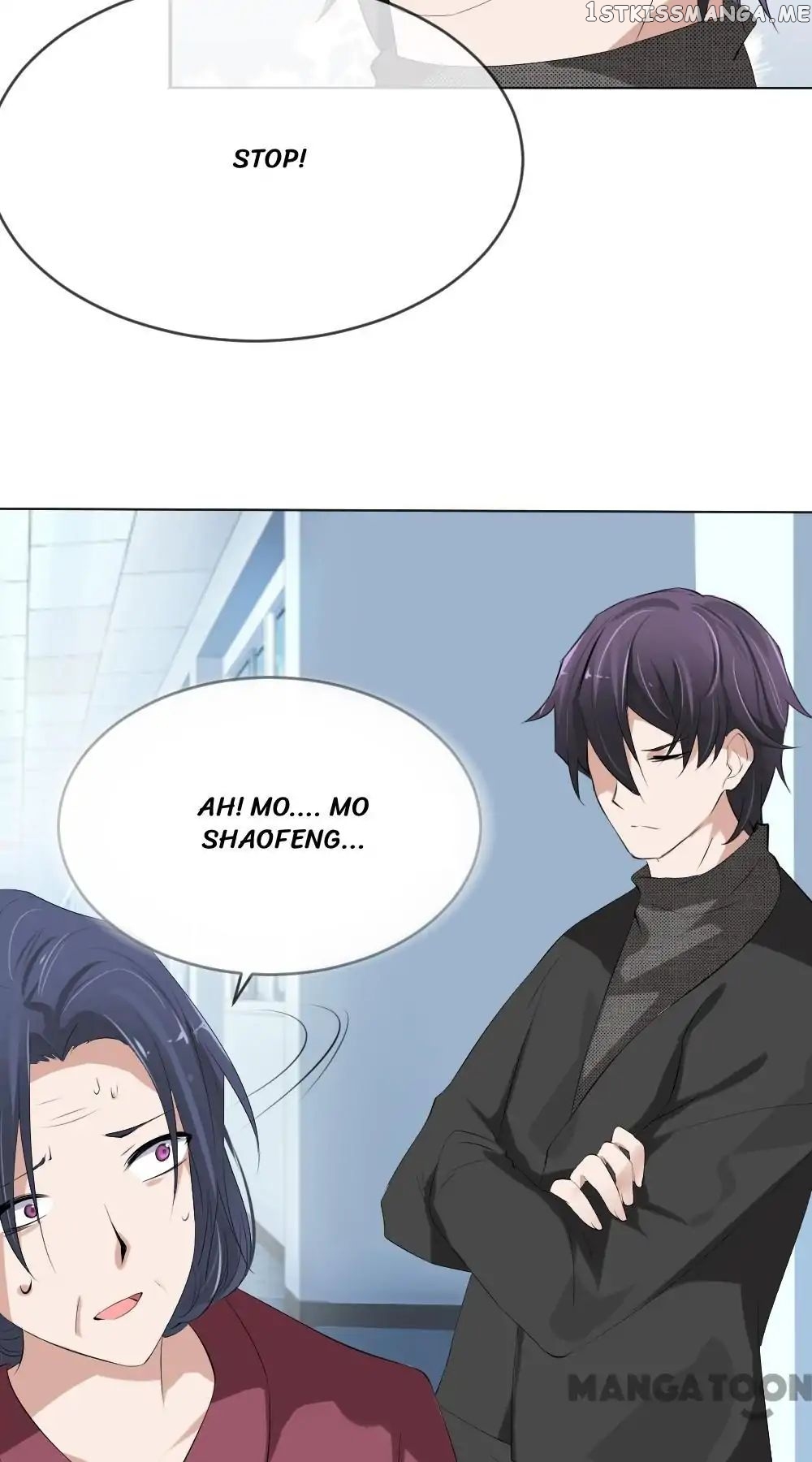 I Always Love You chapter 108 - page 8