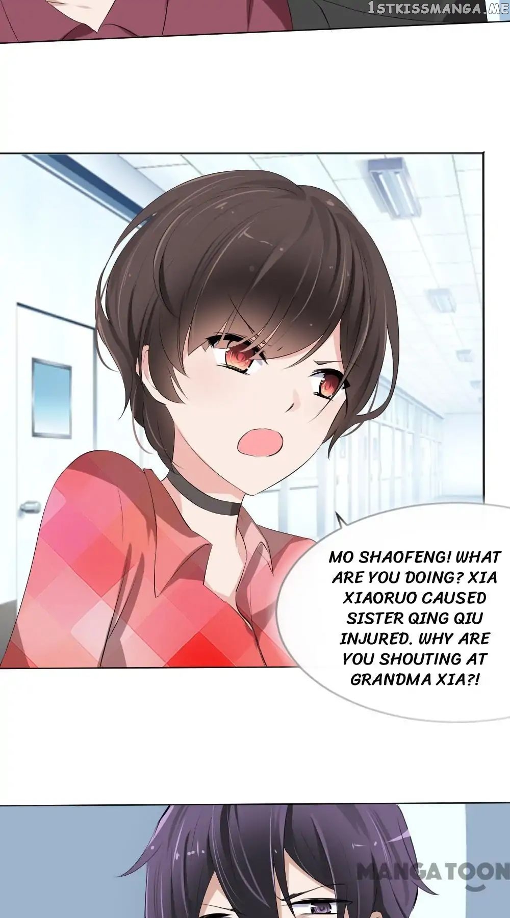 I Always Love You chapter 108 - page 9