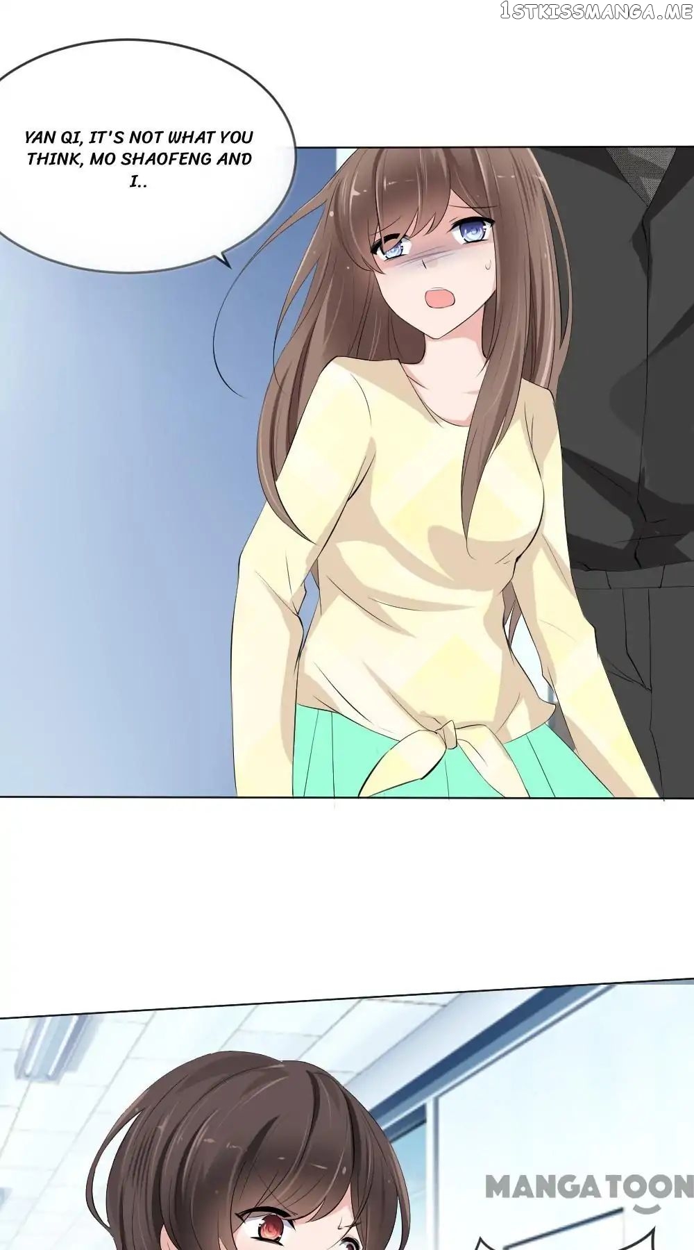 I Always Love You chapter 109 - page 1