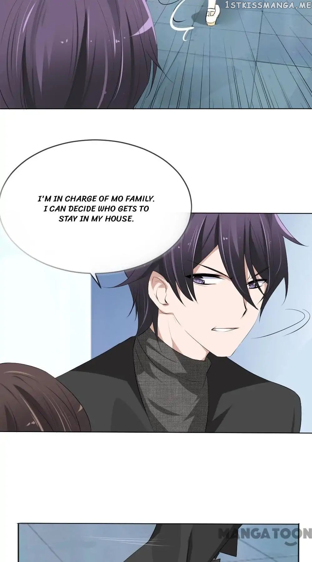 I Always Love You chapter 109 - page 14