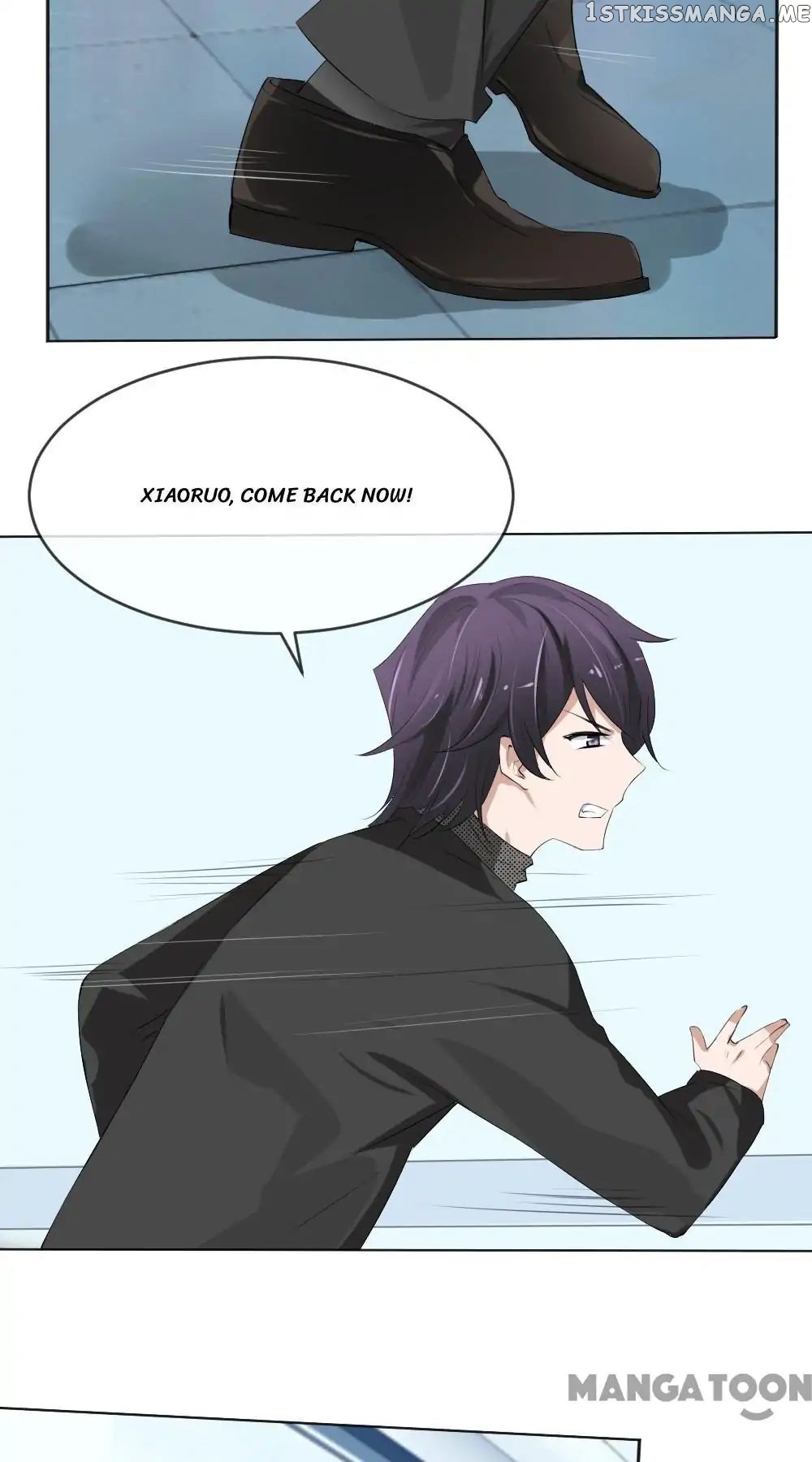 I Always Love You chapter 109 - page 15