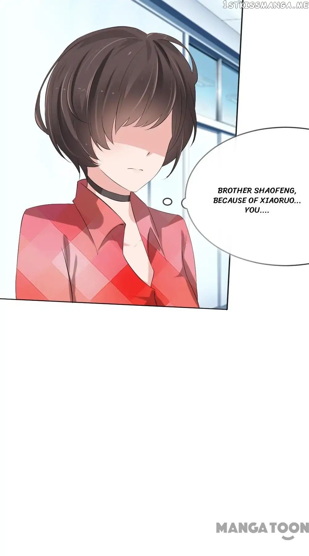 I Always Love You chapter 109 - page 16