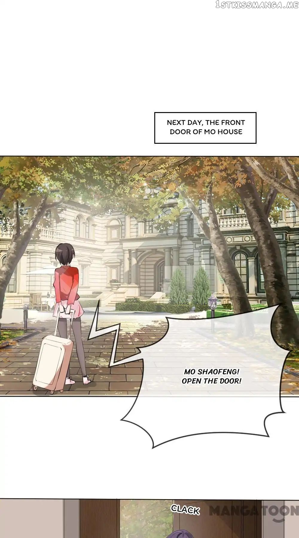 I Always Love You chapter 109 - page 17