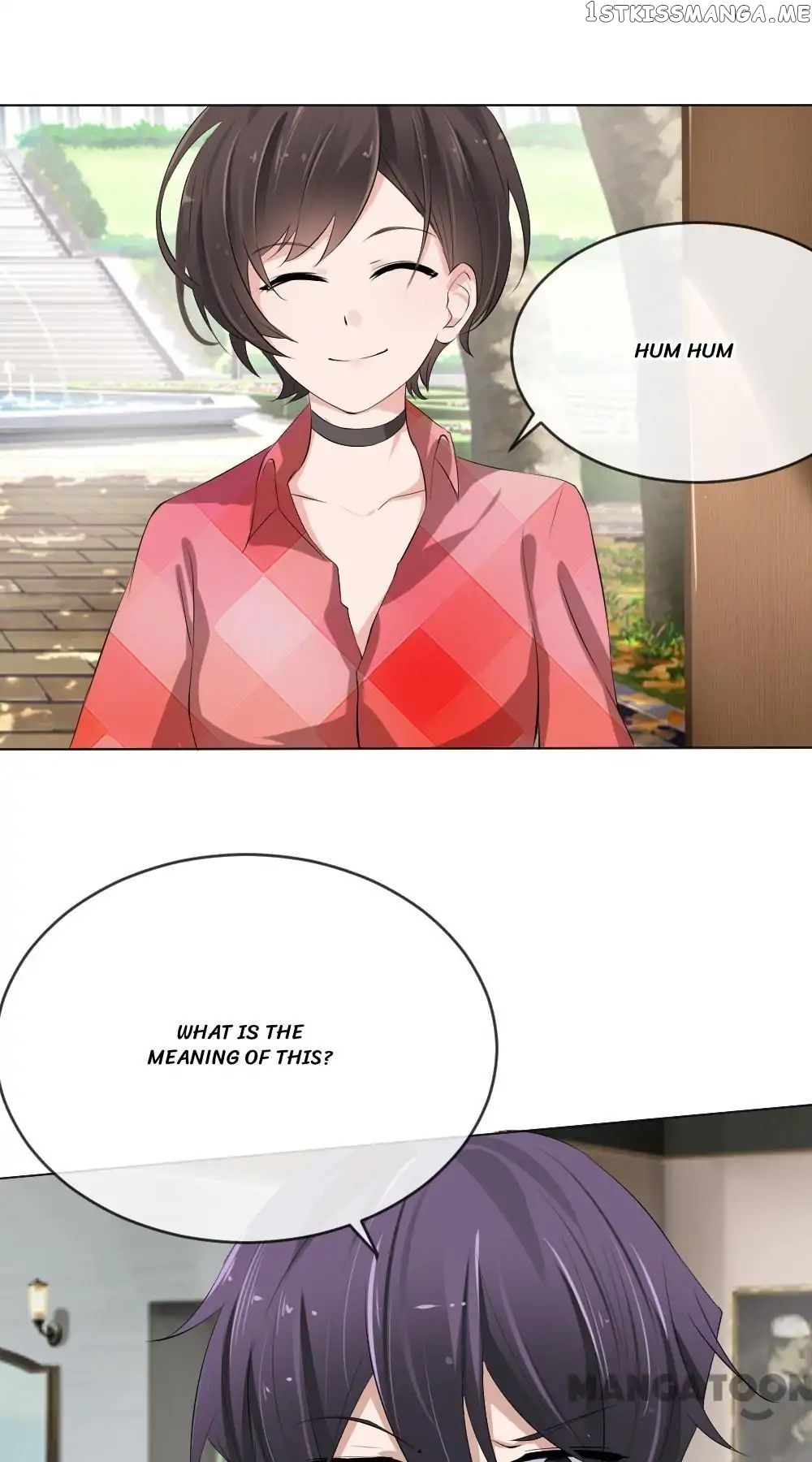 I Always Love You chapter 109 - page 20