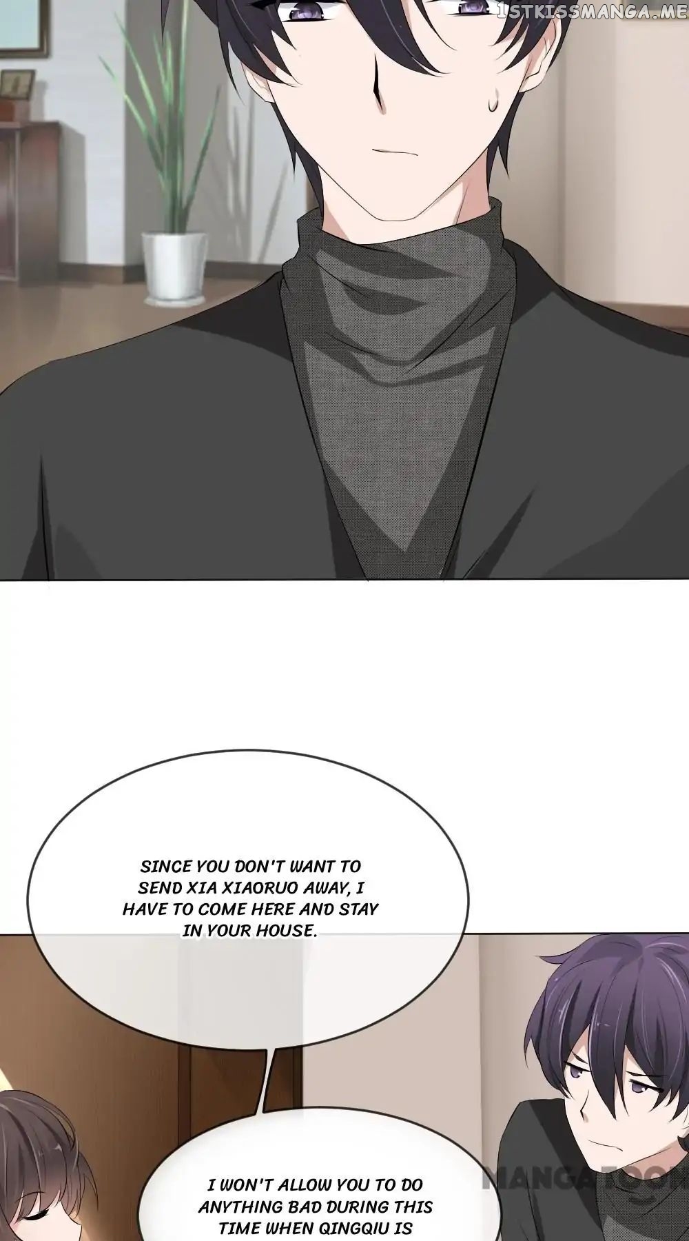 I Always Love You chapter 109 - page 21