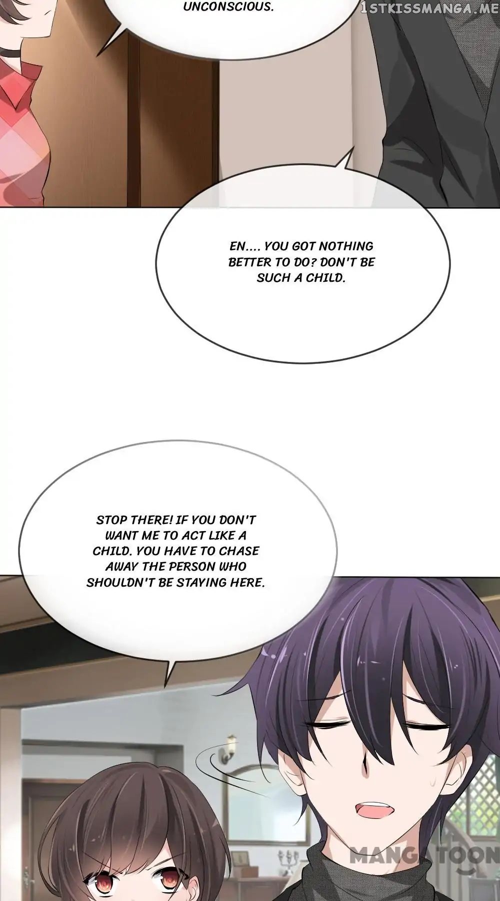 I Always Love You chapter 109 - page 22