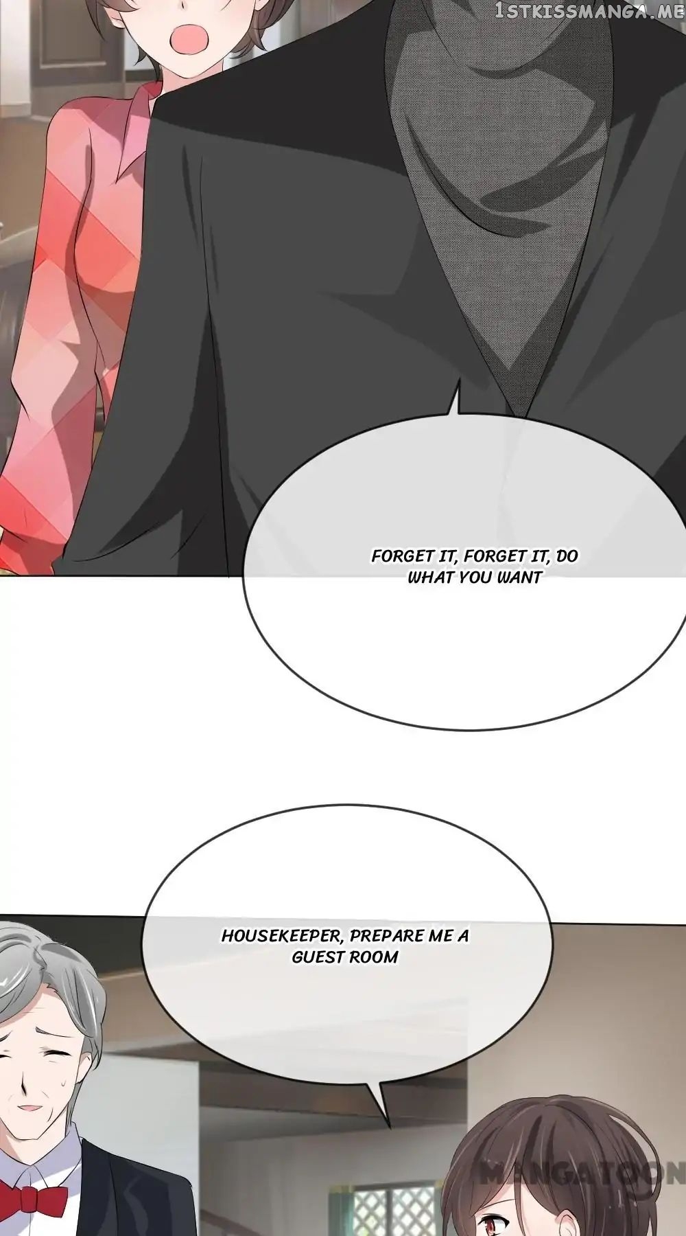 I Always Love You chapter 109 - page 23