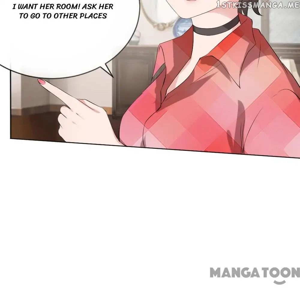 I Always Love You chapter 109 - page 25
