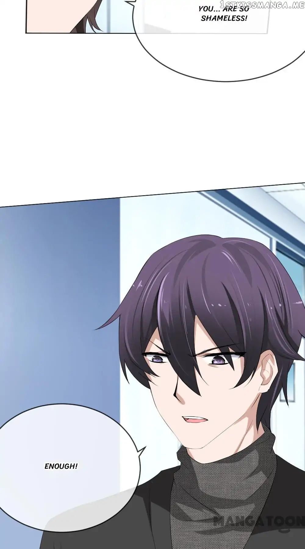 I Always Love You chapter 109 - page 3