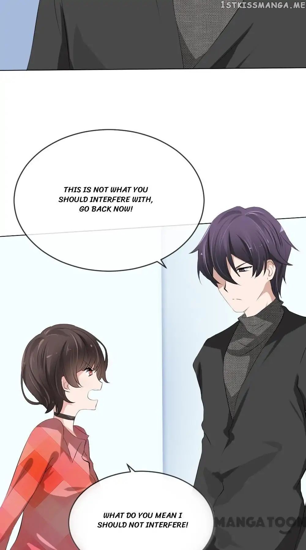 I Always Love You chapter 109 - page 4