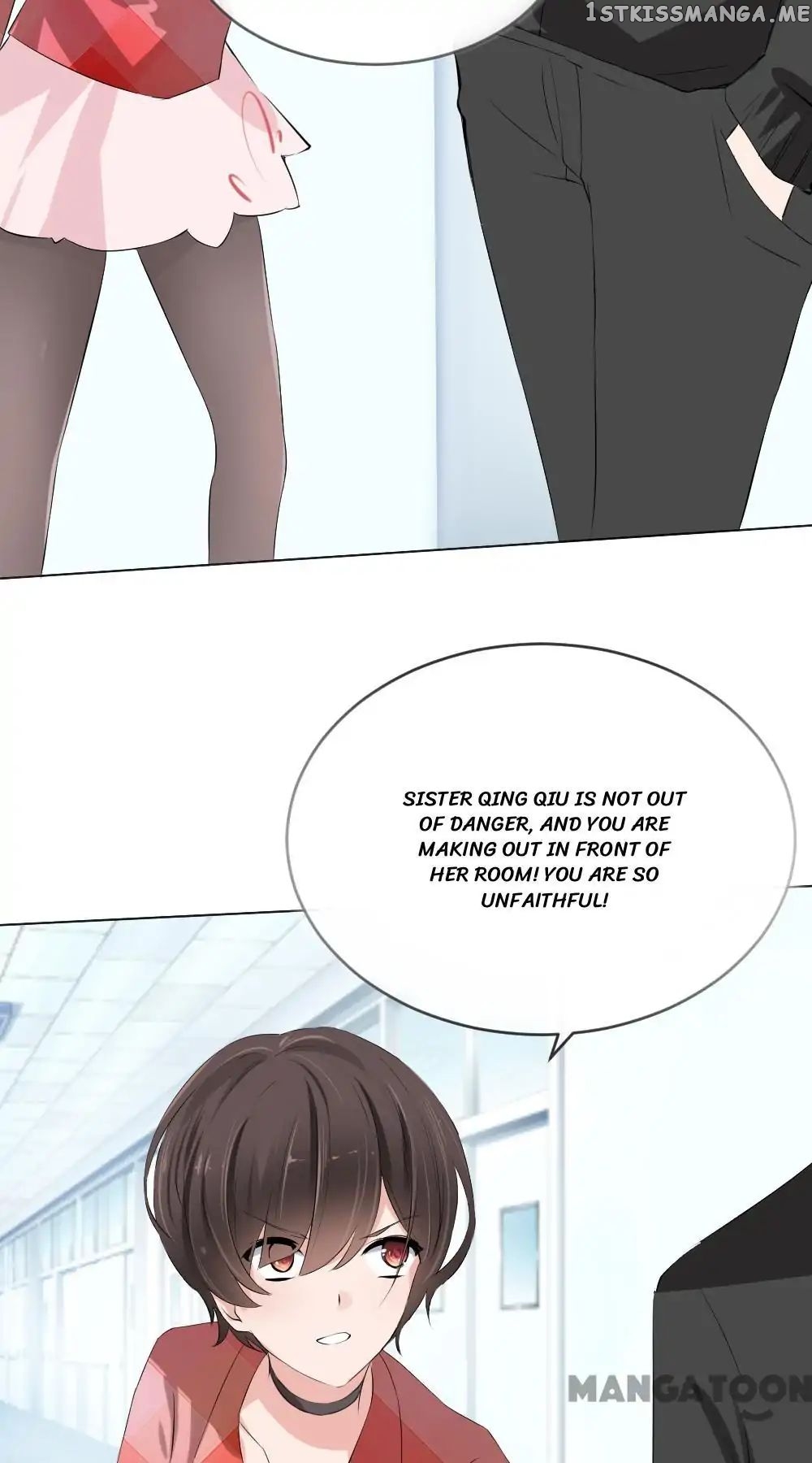 I Always Love You chapter 109 - page 5