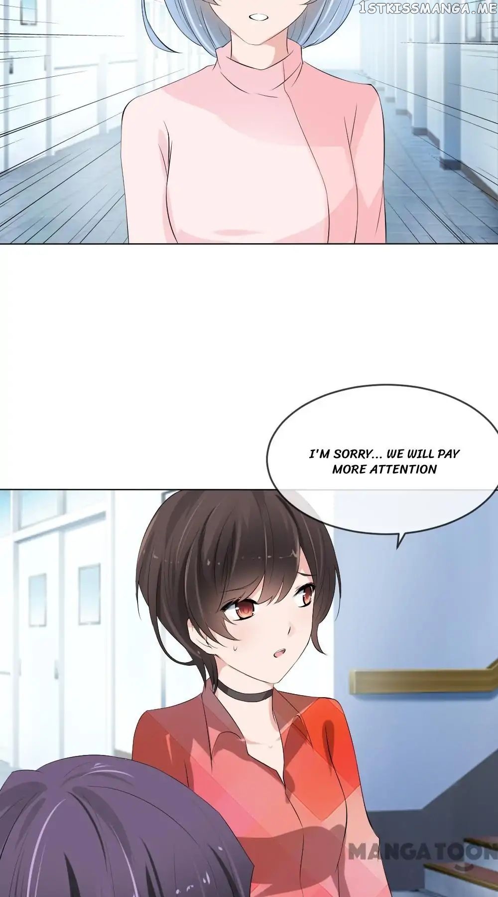 I Always Love You chapter 109 - page 9