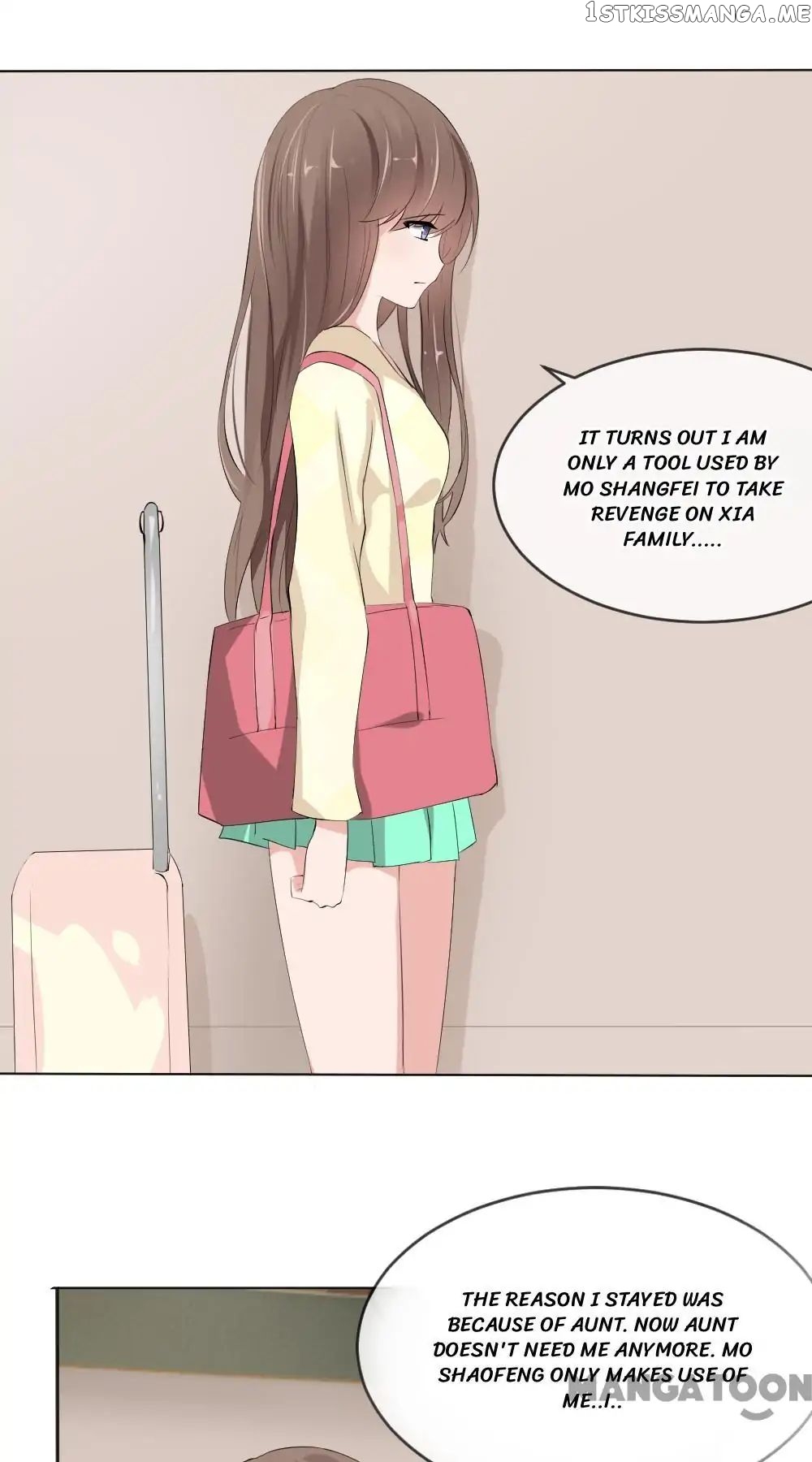 I Always Love You chapter 111 - page 1