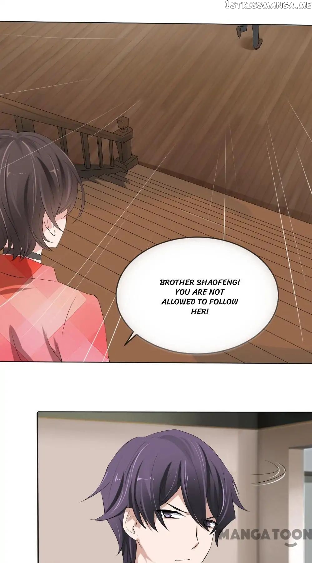 I Always Love You chapter 111 - page 13
