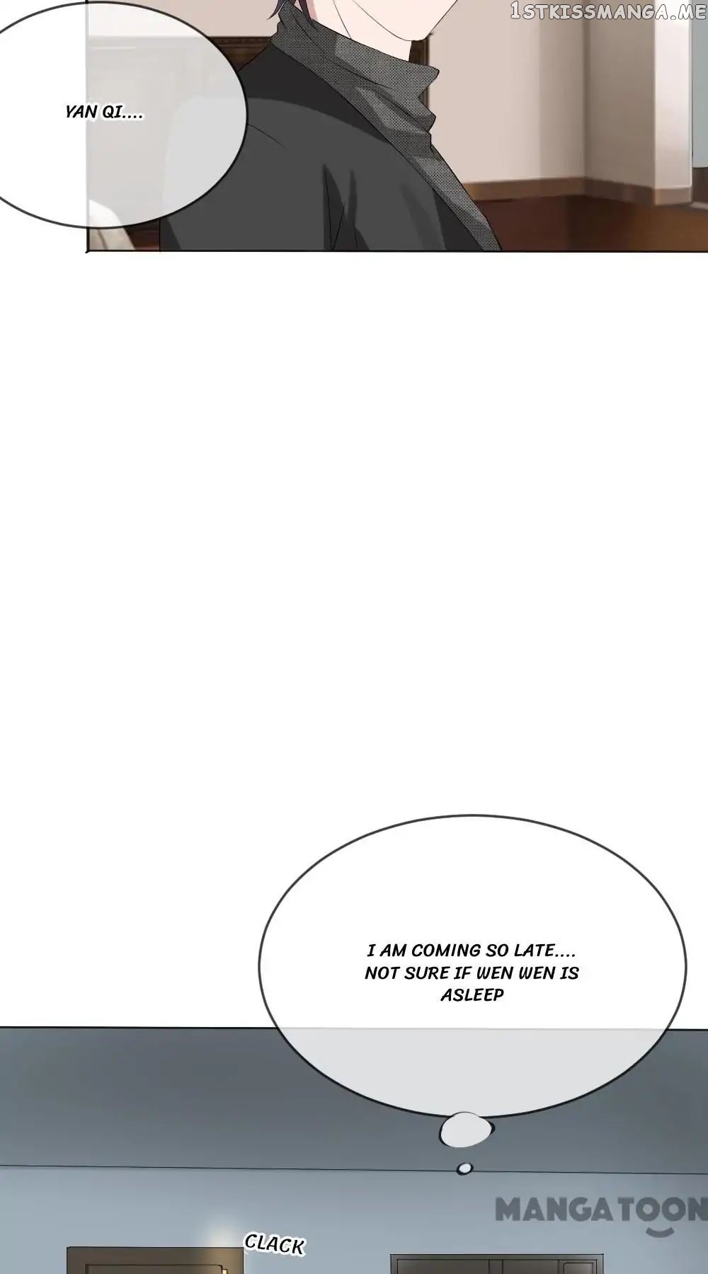 I Always Love You chapter 111 - page 14