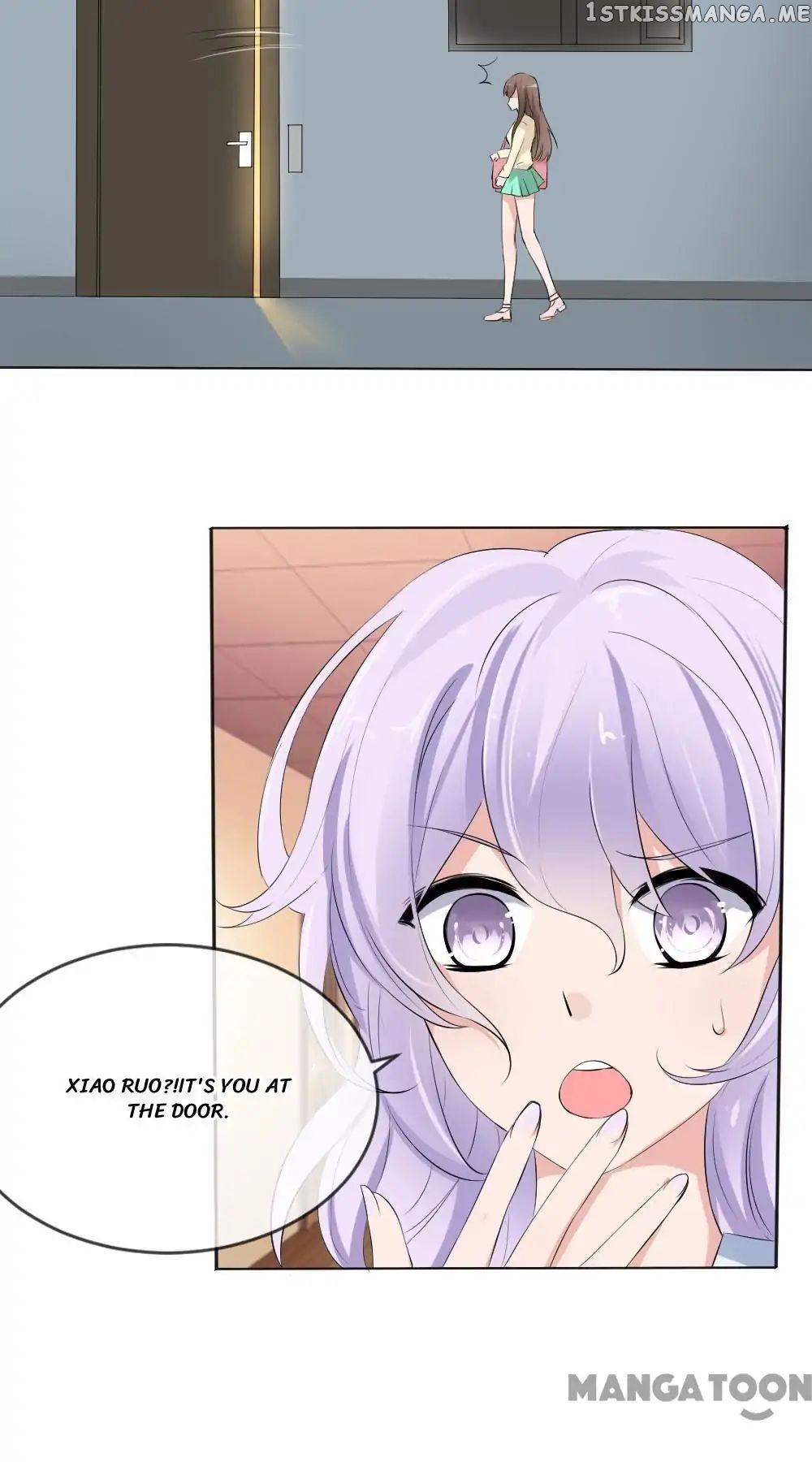 I Always Love You chapter 111 - page 15