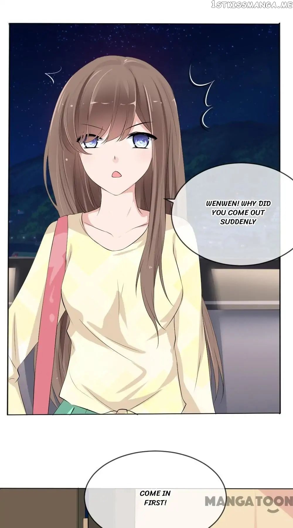 I Always Love You chapter 111 - page 16