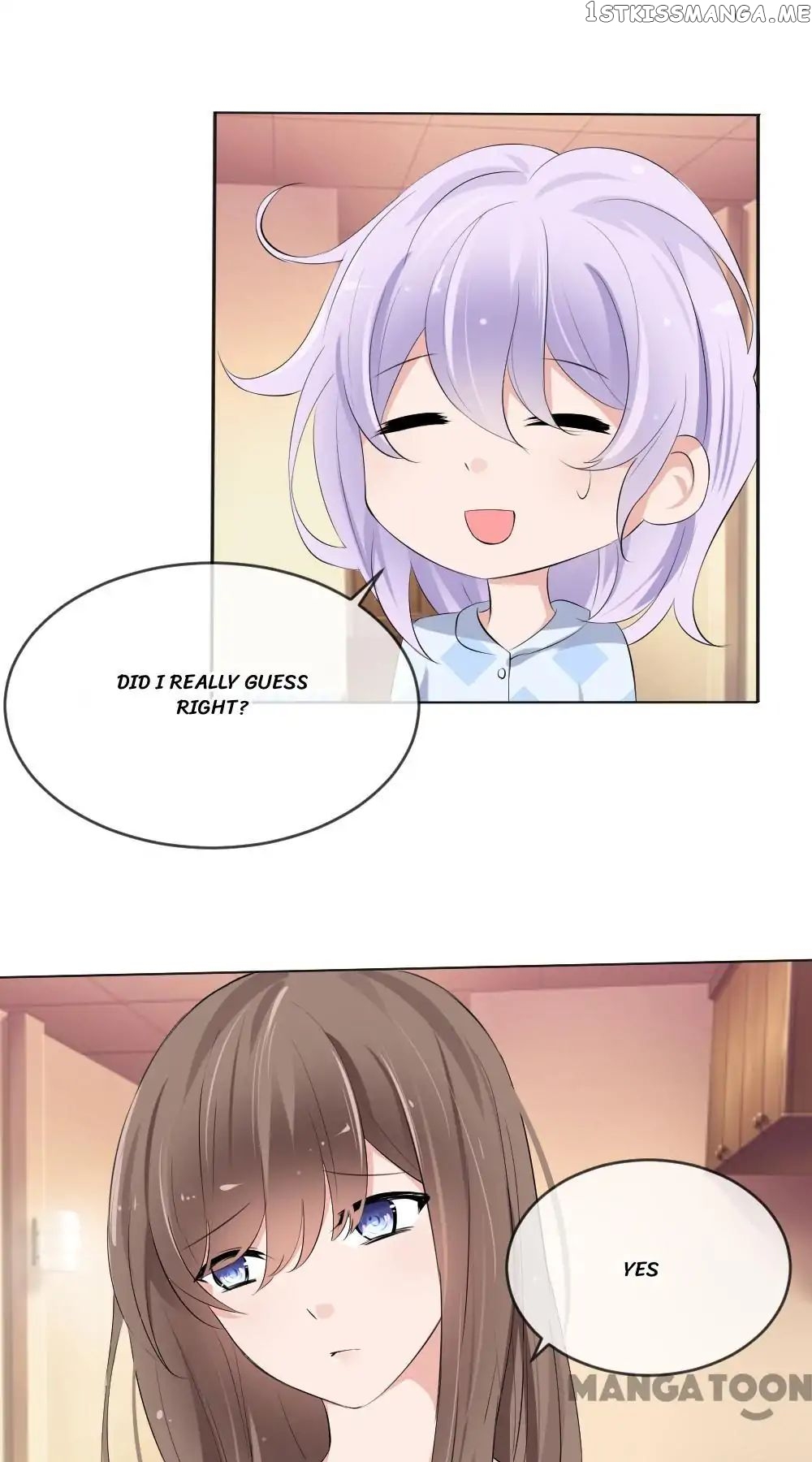 I Always Love You chapter 111 - page 19