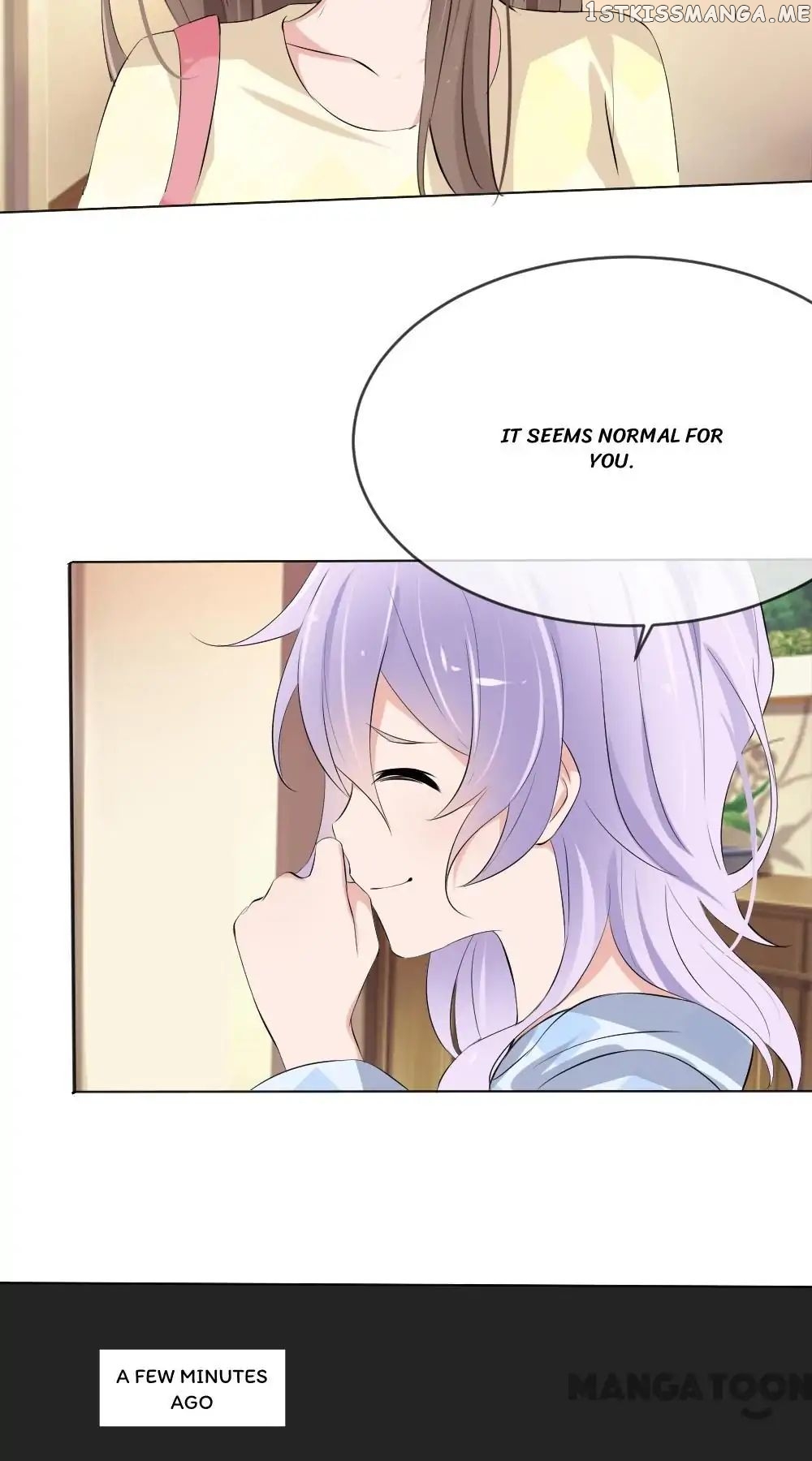 I Always Love You chapter 111 - page 20
