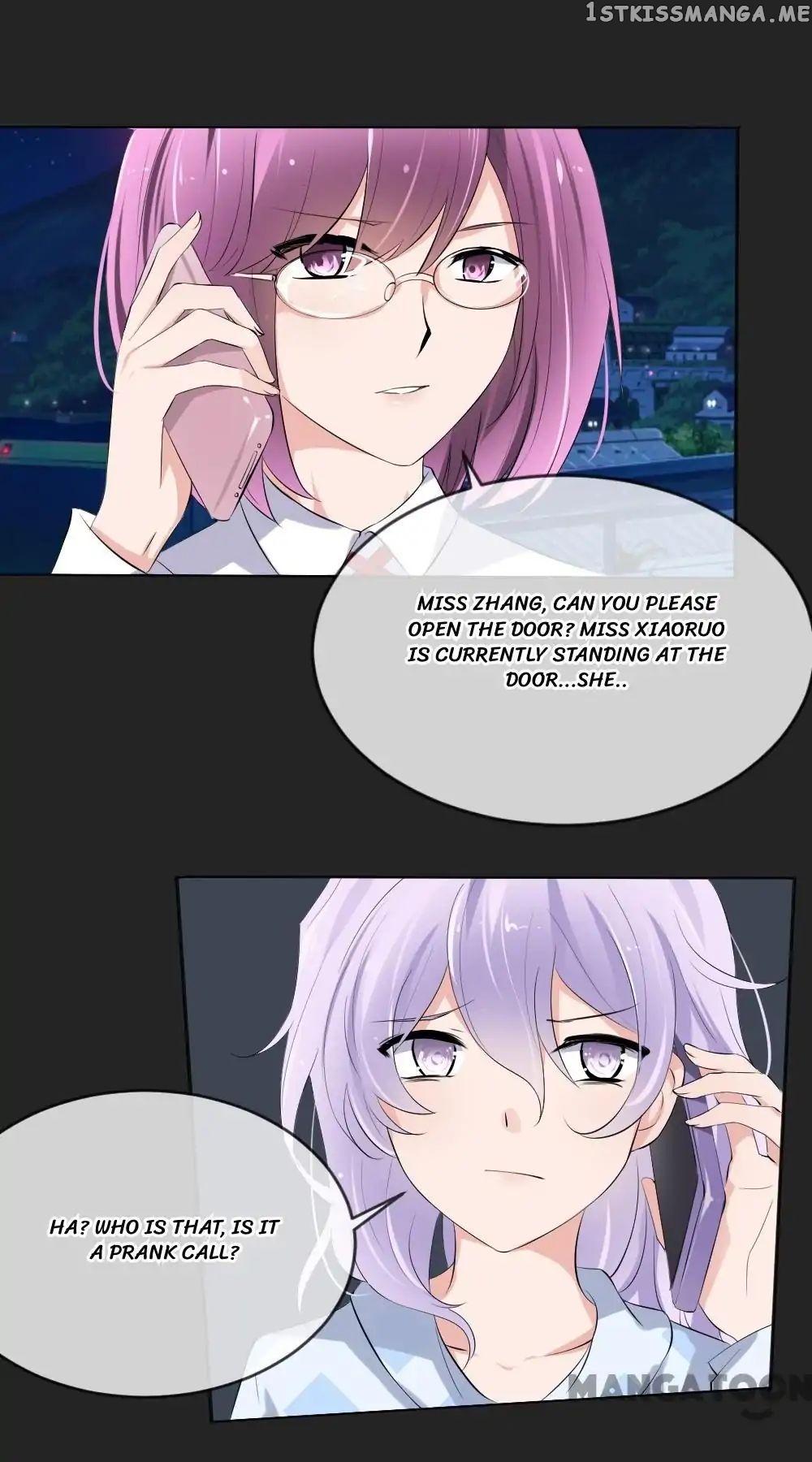 I Always Love You chapter 111 - page 22