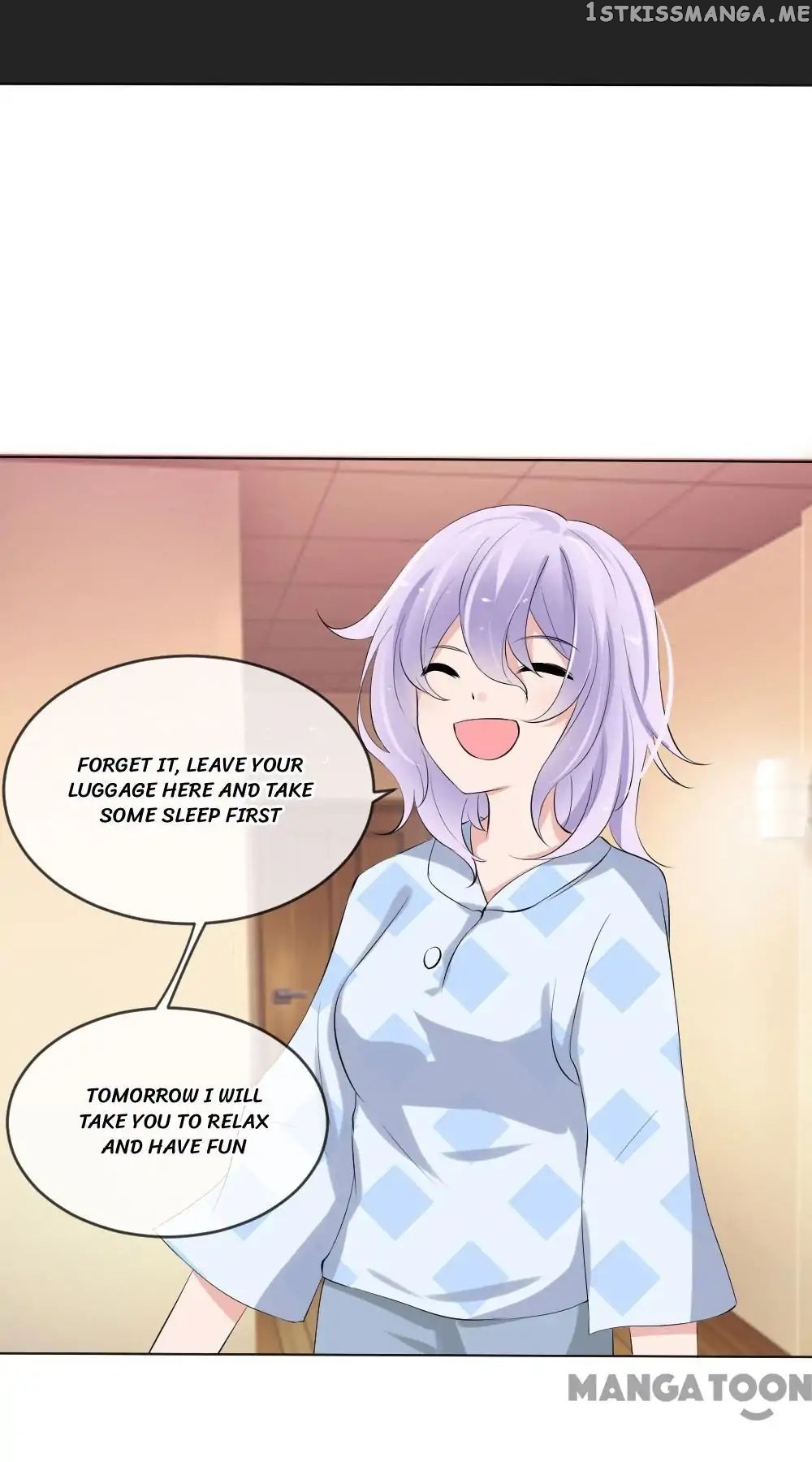 I Always Love You chapter 111 - page 23