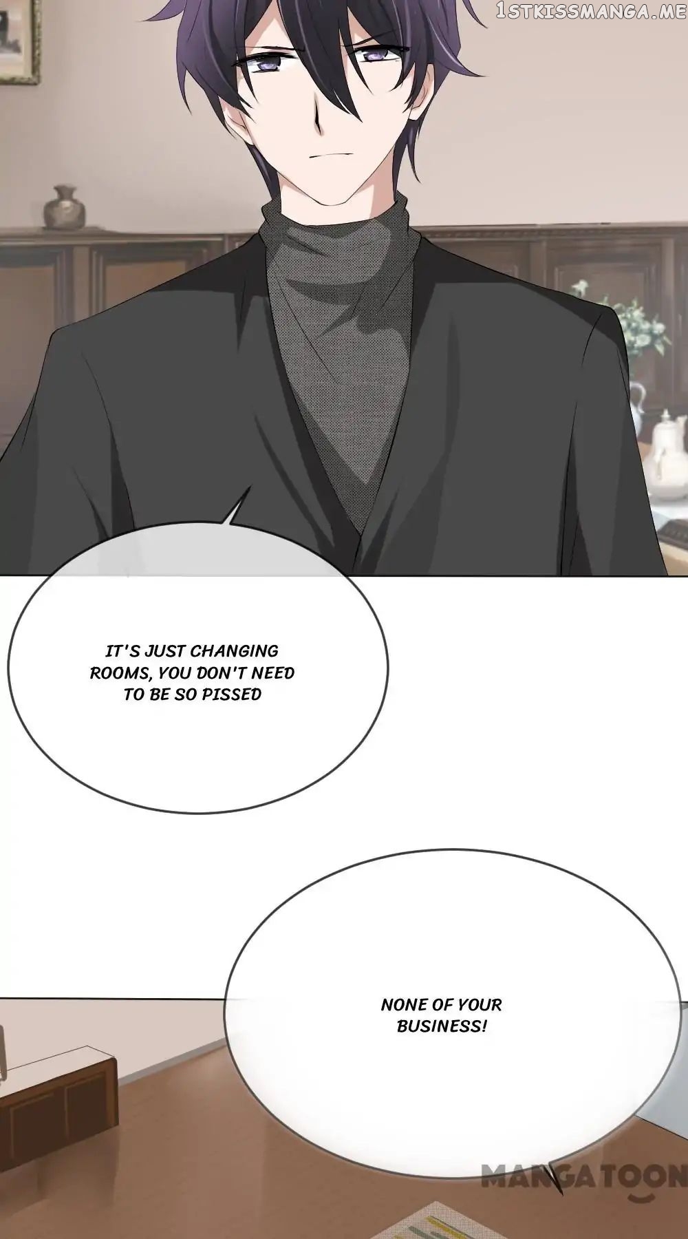 I Always Love You chapter 111 - page 5