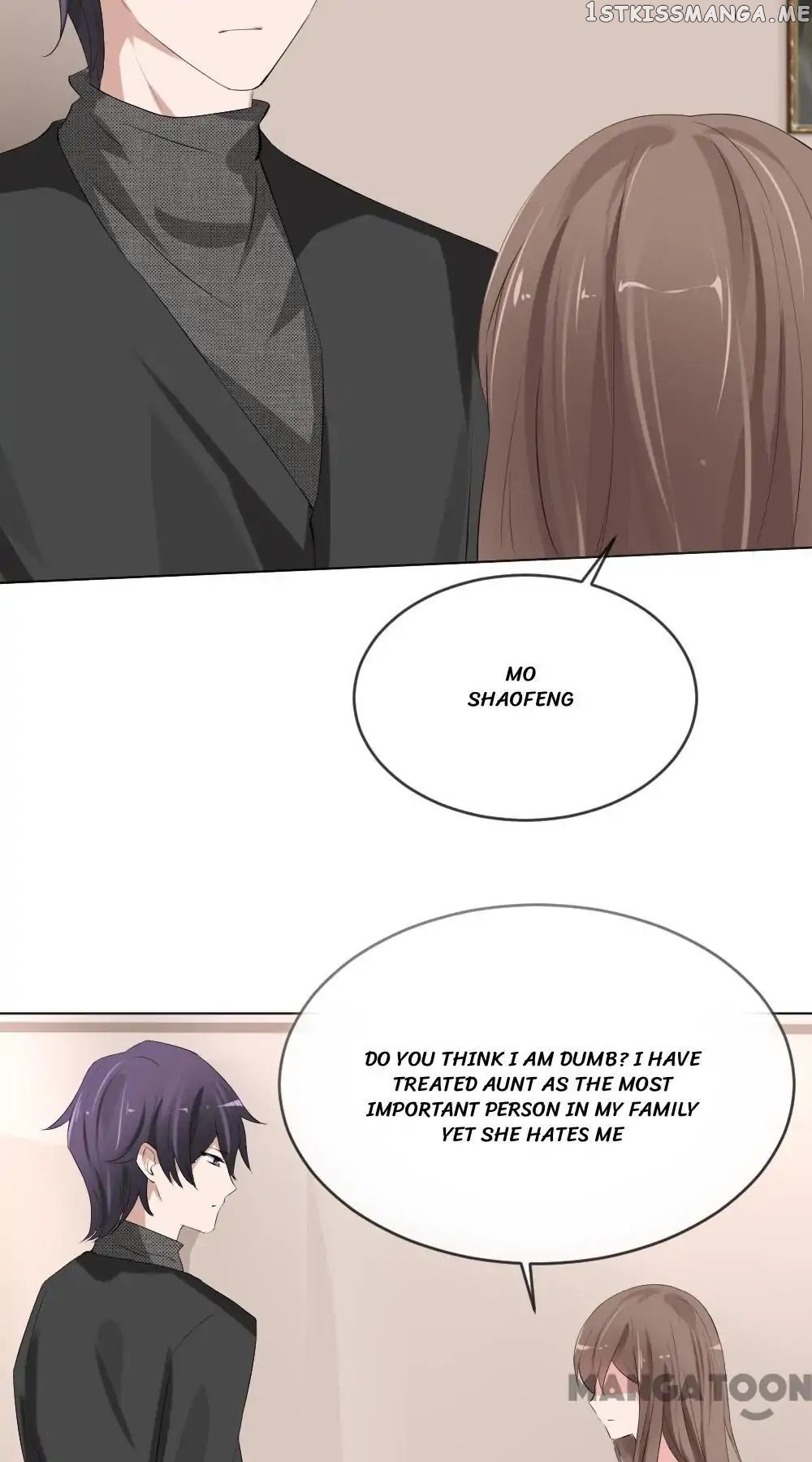 I Always Love You chapter 111 - page 8