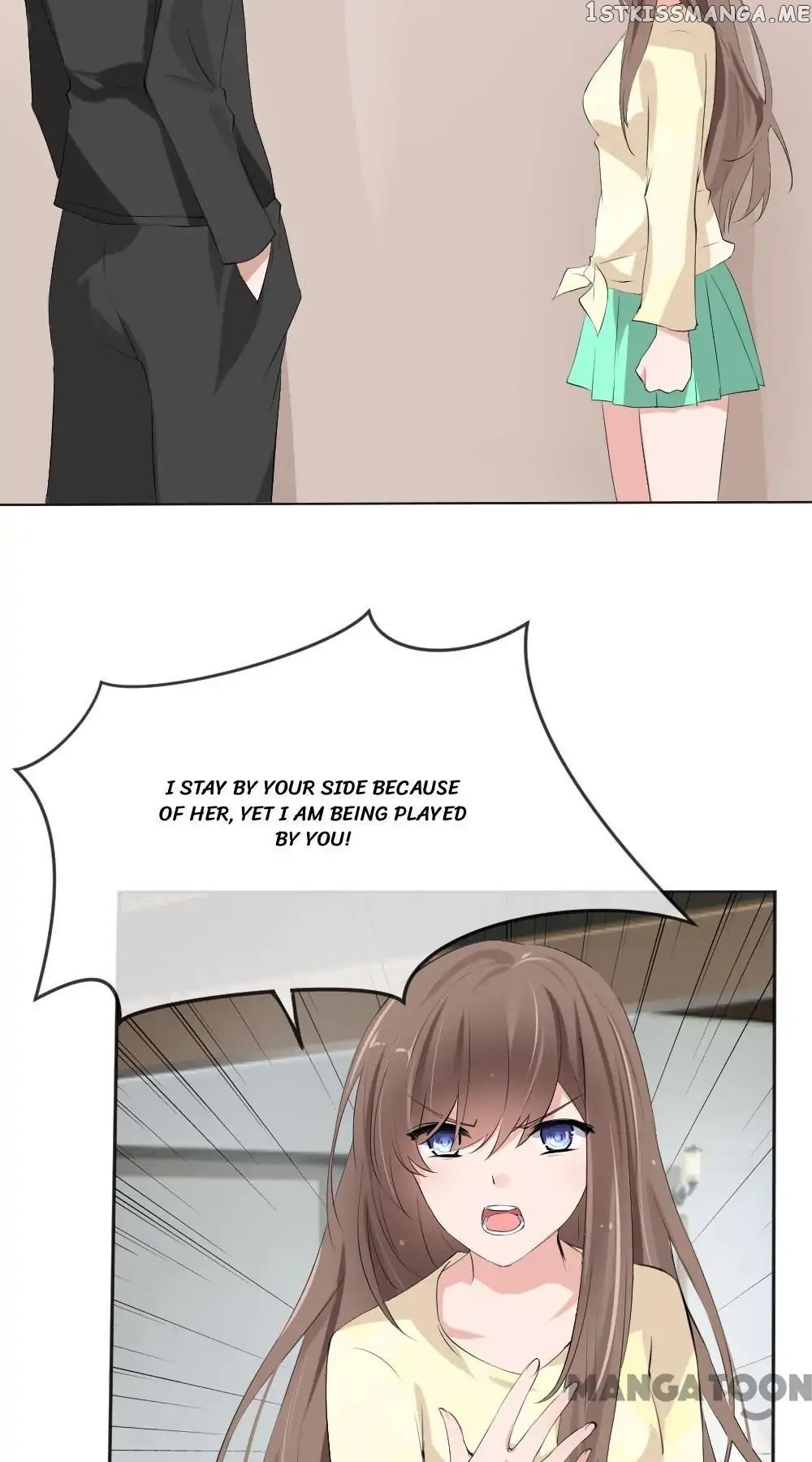I Always Love You chapter 111 - page 9