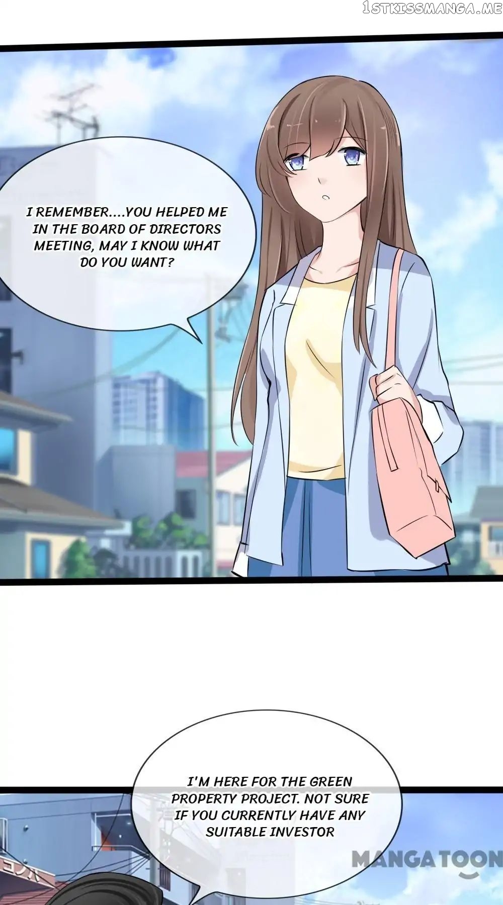 I Always Love You chapter 120 - page 1