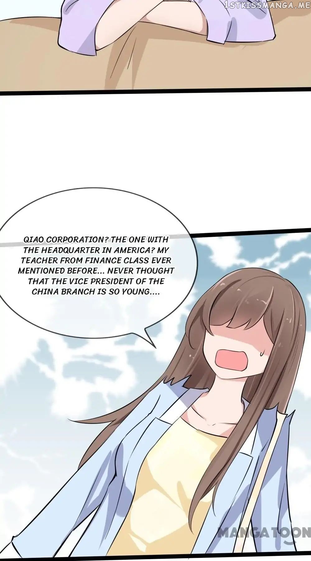 I Always Love You chapter 120 - page 10
