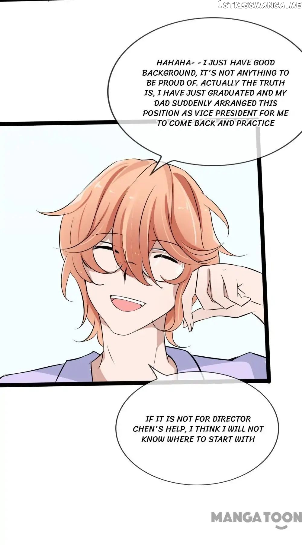 I Always Love You chapter 120 - page 11