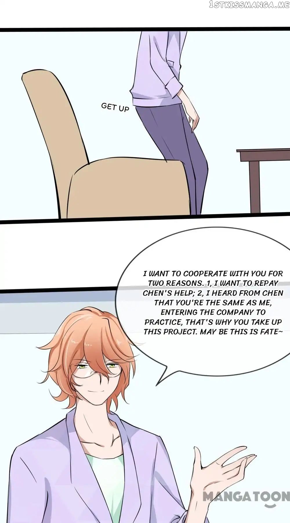 I Always Love You chapter 120 - page 13