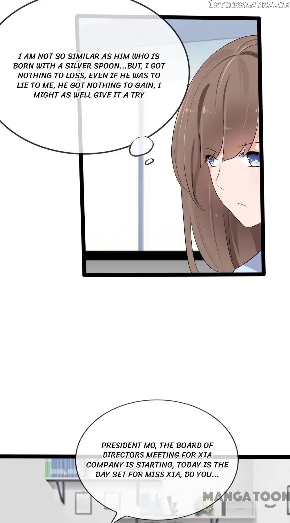 I Always Love You chapter 120 - page 15