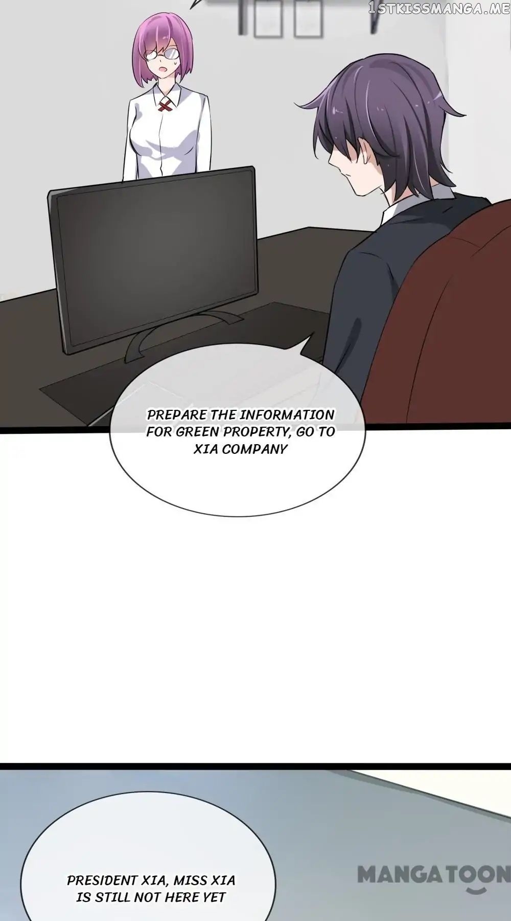 I Always Love You chapter 120 - page 16